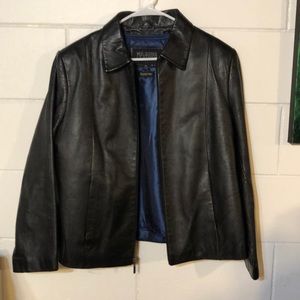 Women’s Wilson’s Leather Jacket
